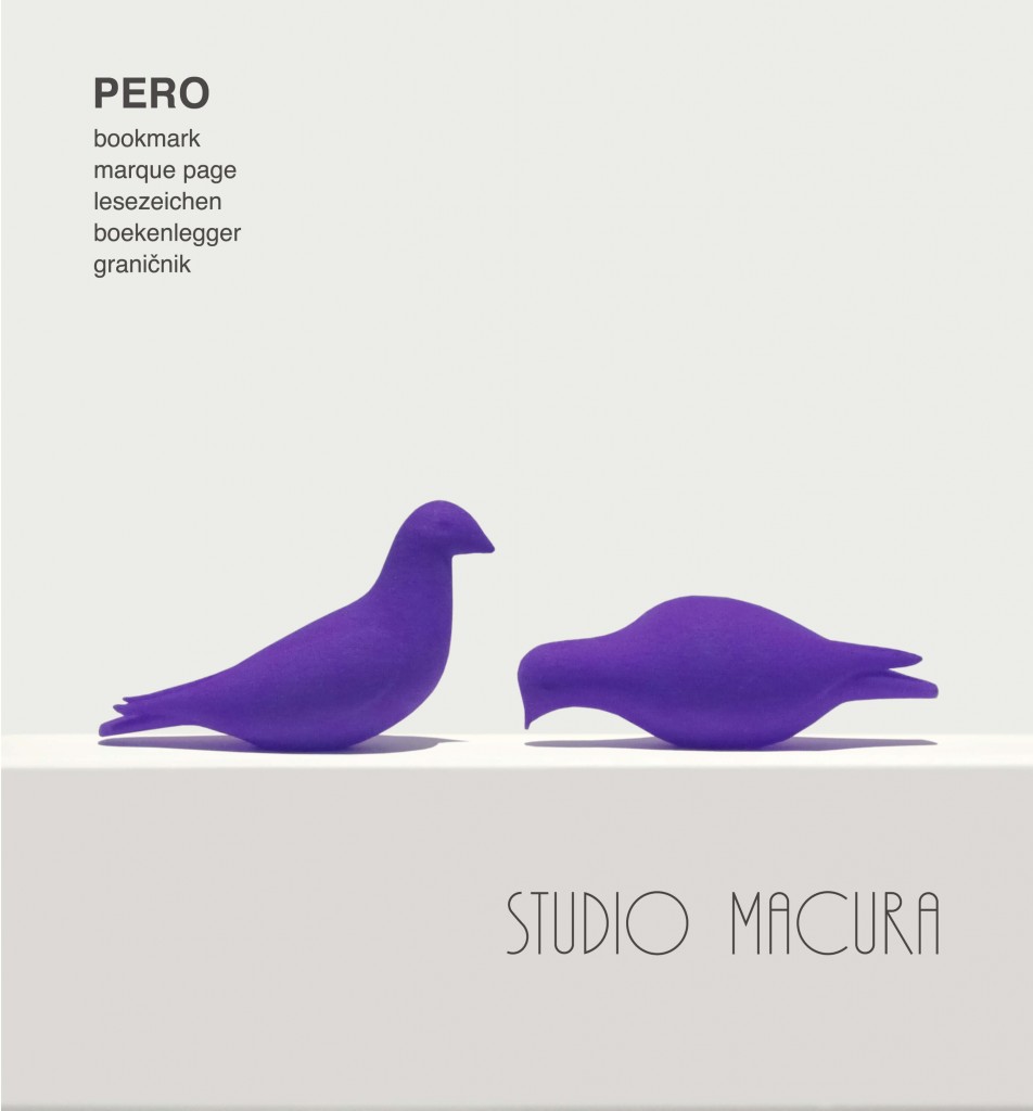 Pero by Studio Macura