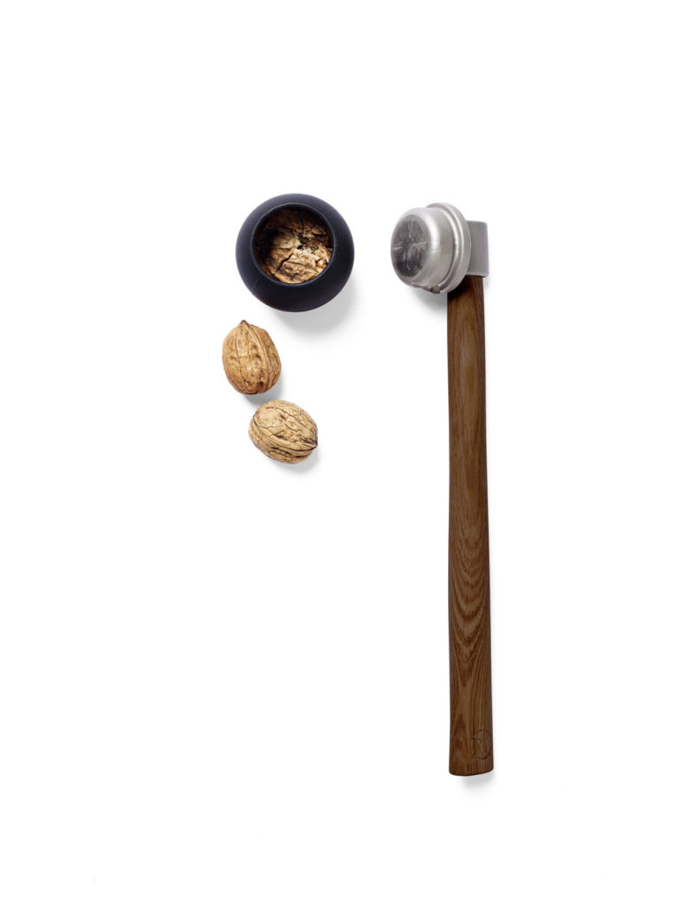 Nut Hammer di Gessato